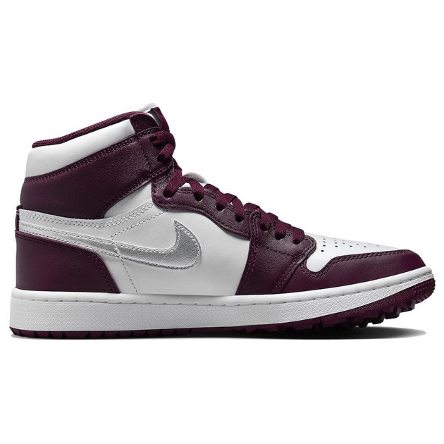 Air Jordan 1 High Golf Bordeaux
