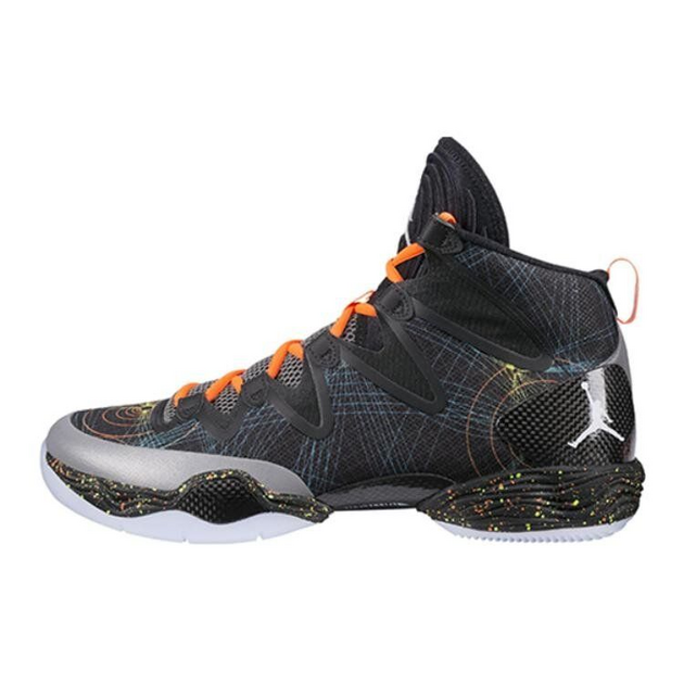 Air Jordan 28 Se Christmas