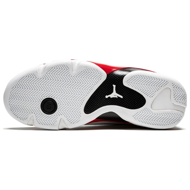 Air Jordan 14 Retro Candy Cane 2012