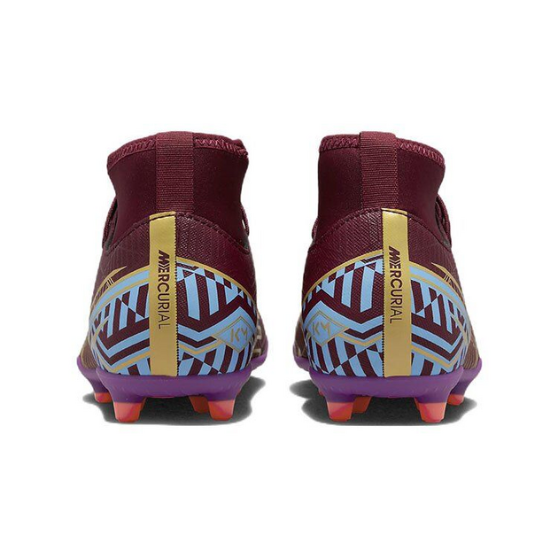 Nike Mercurial Super Fly 9 15 Club FGMG