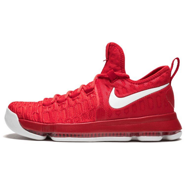 Nike KD 9 Varsity Red