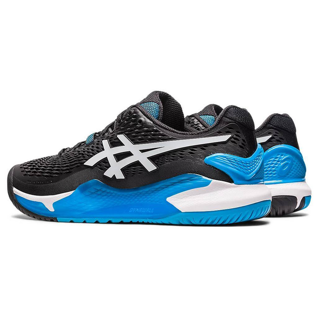 Asics Gel-Resolution 9
