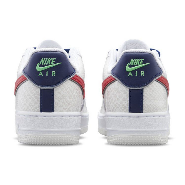 Nike Air Force 1 Low 07 LX just do it