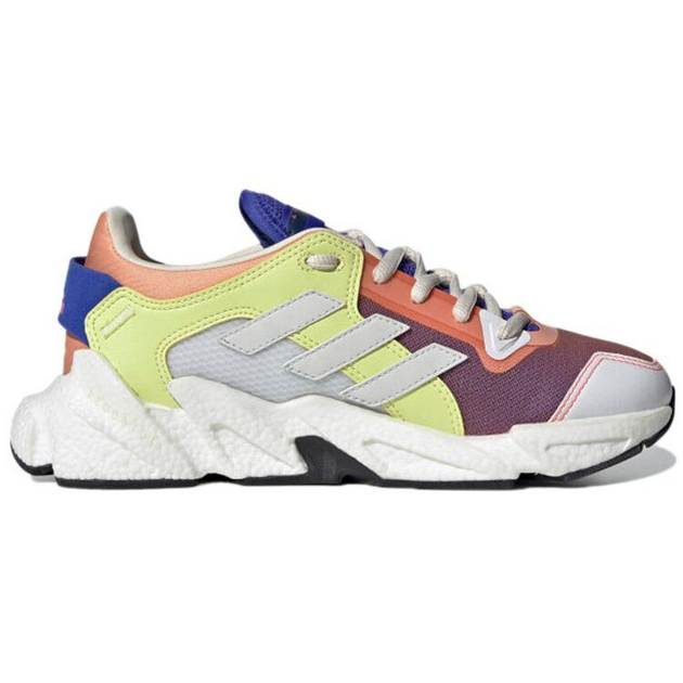 Karlie Kloss x Adidas X9000