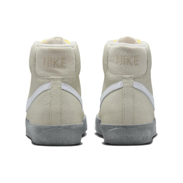 Nike Blazer 77 EMB Summit White