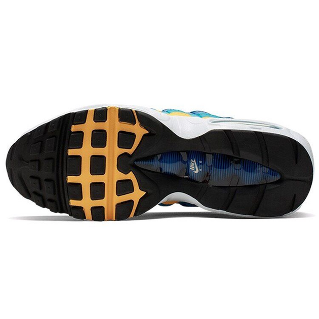 Nike Air Max 95 PRM