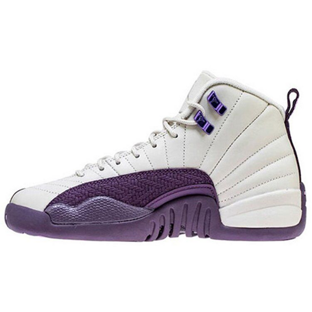 Air Jordan 12 GS