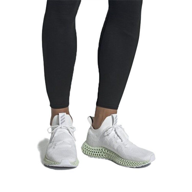 Adidas AlphaEdge 4D