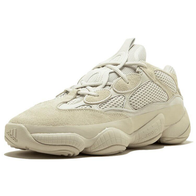 Adidas Originals Yeezy 500 Blush 2018