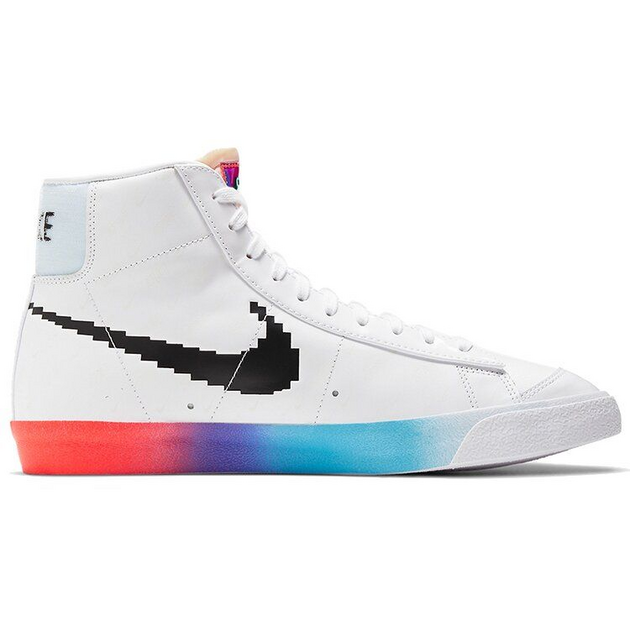 Nike Blazer 77 Vintage Have A Good Game
