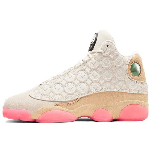 Air Jordan 13 Retro Chinese New Year CNY GS
