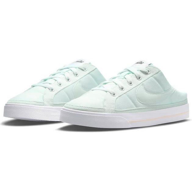 Nike Court Legacy Mule