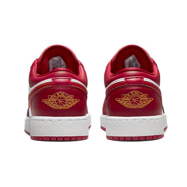 Air Jordan 1 Low GS