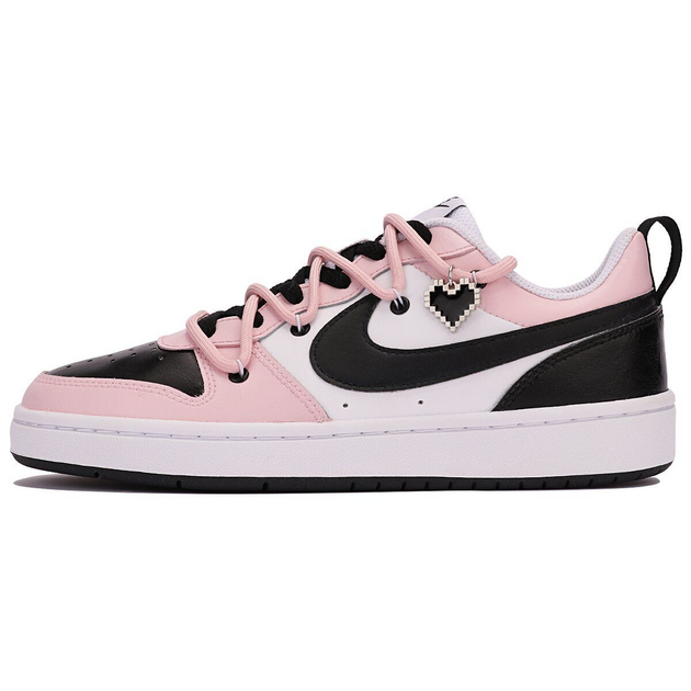 Nike Court Borough Low 2 GS