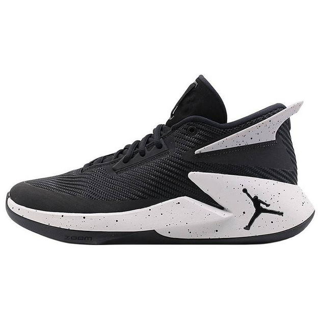 Jordan Team Air Fly Lockdown PFX