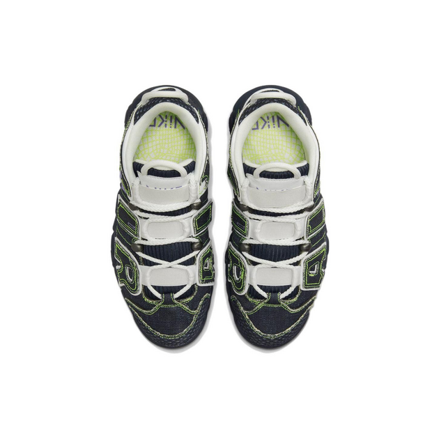 Serena Williams Design Crew x Nike Air More Uptempo