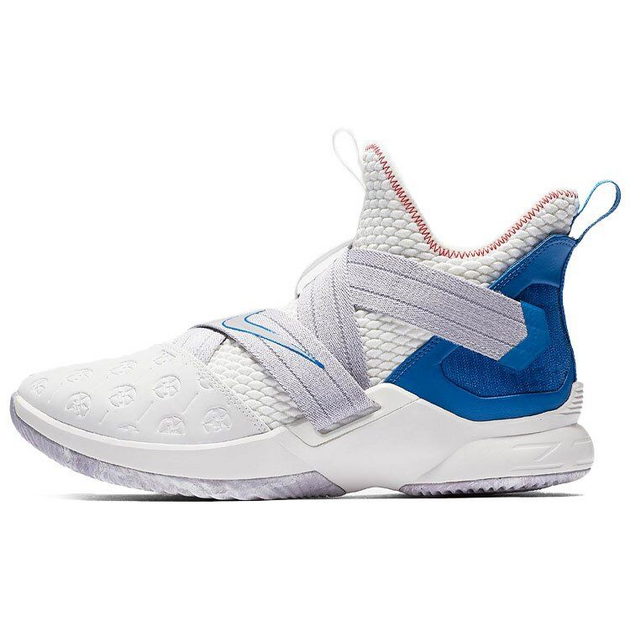 Nike Zoom Soldier 12 Provence Purple
