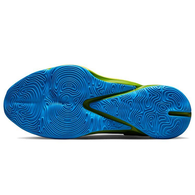 UNO x Nike Freak 3 TPU