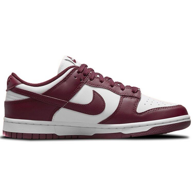 Nike Dunk Low Dark beetroot