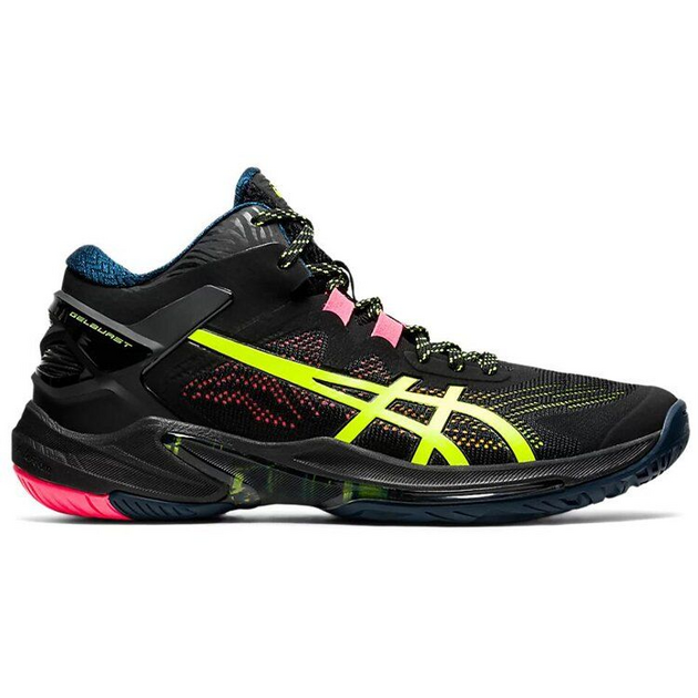 Asics Gel-Burst 25 LE