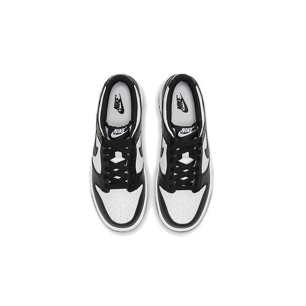 Nike Dunk Black GS