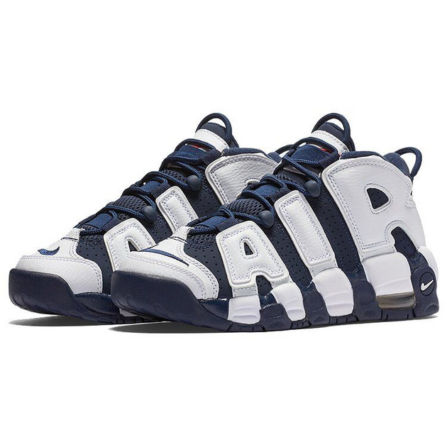 Nike Air More Uptempo Olympic GS 2020
