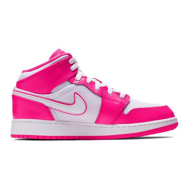Air Jordan 1 Mid GS