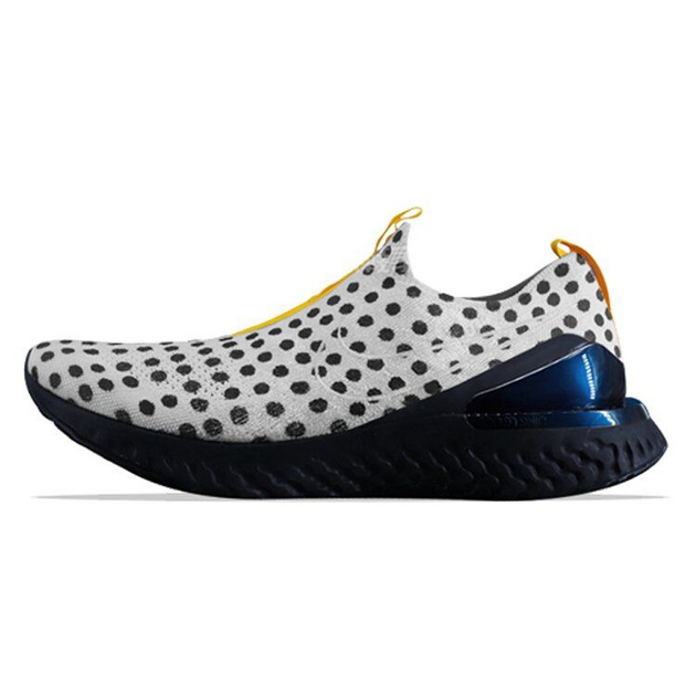 Nike Epic React Flyknit Phantom