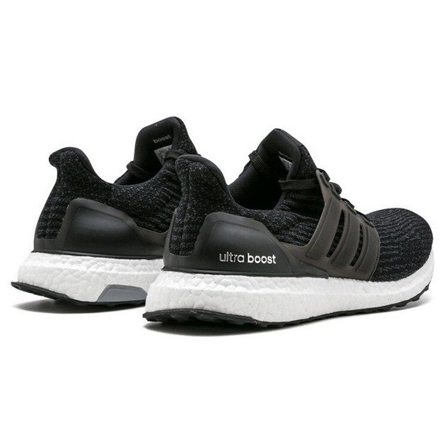 Adidas UltraBoost 30 Core Black