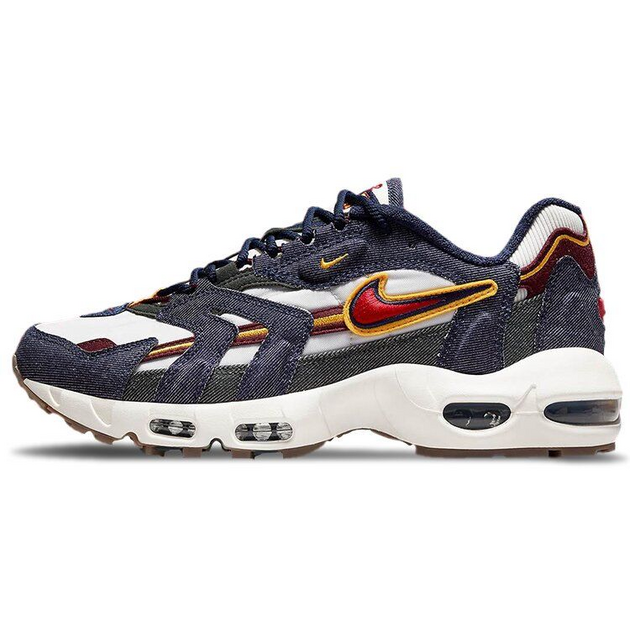 Nike Air Max 96 2 QS