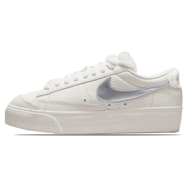 Nike Blazer Low PlaTForm