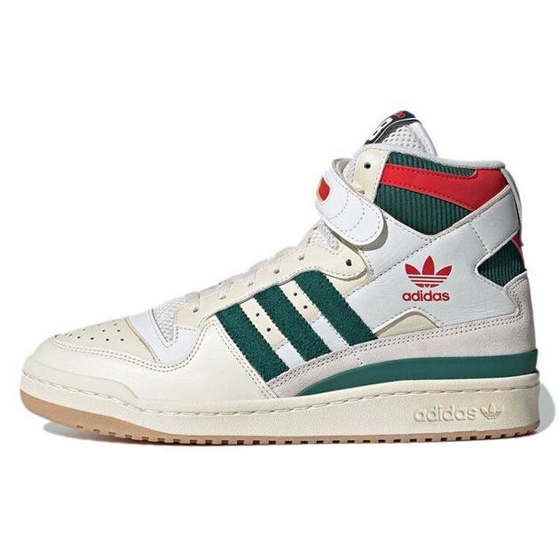 Adidas Originals Forum 84 High Champions