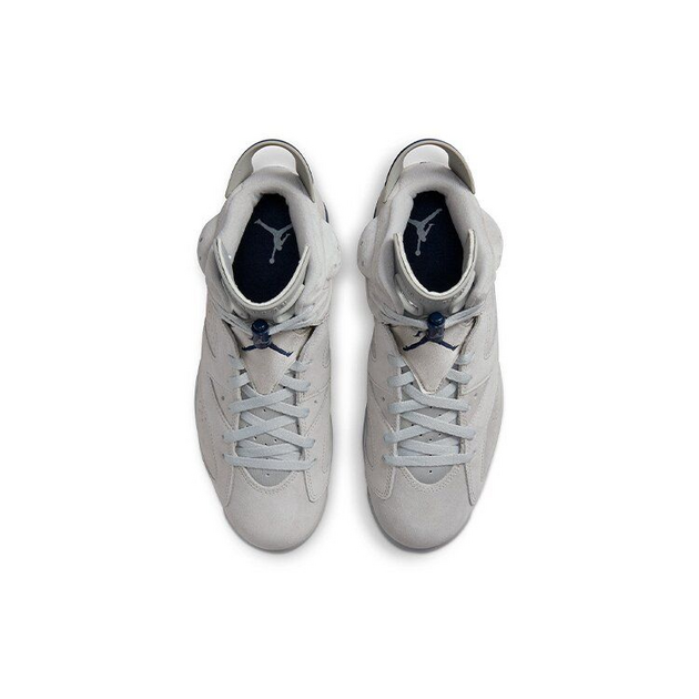 Air Jordan 6 Retro georgetown