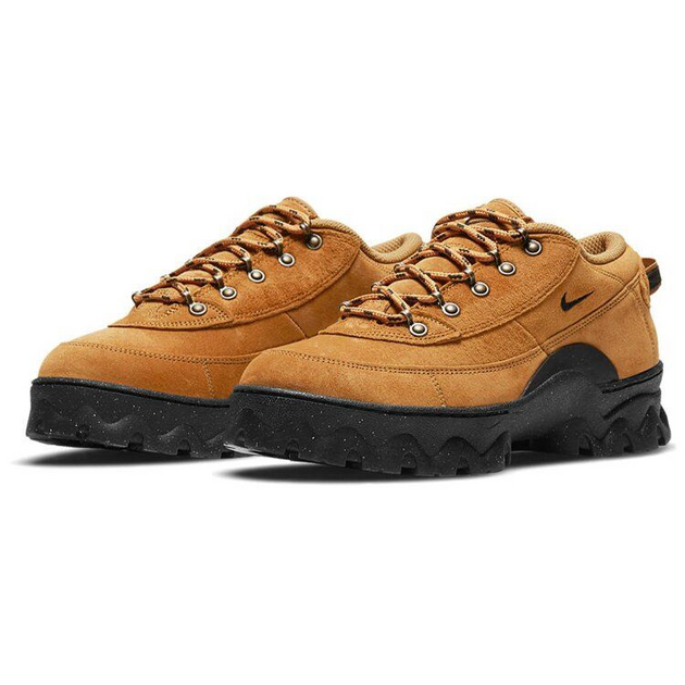 Nike Lahar Low Wheat