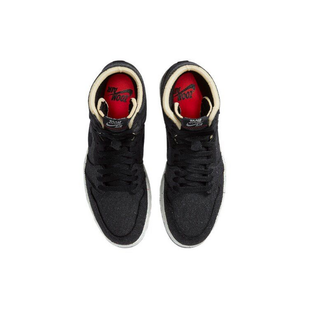 Air Jordan 1 Crater High Zoom crater