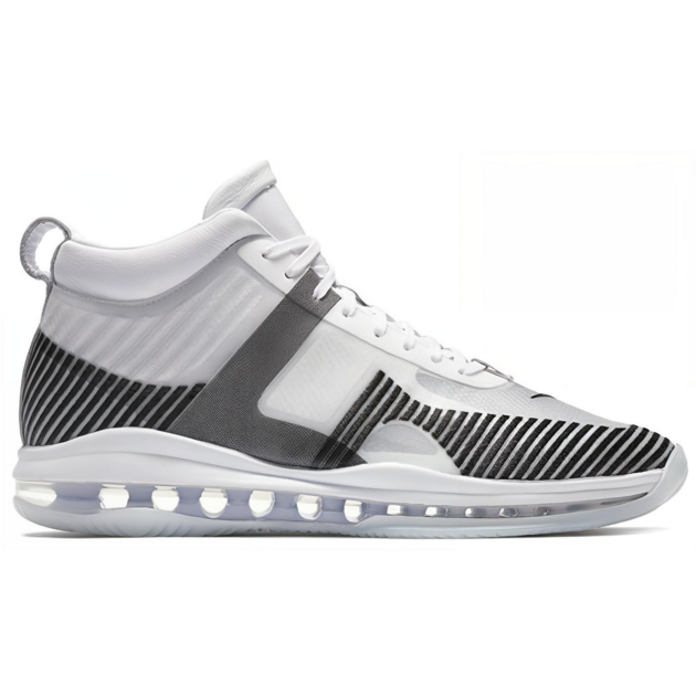 John Elliott x Nike LeBron Icon