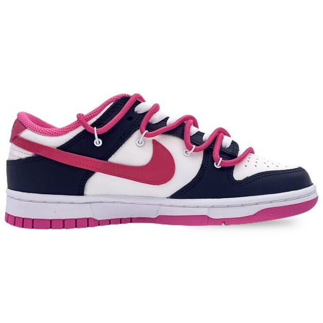 Nike Dunk Low Hot Pink