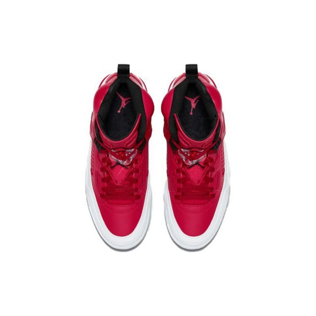Jordan Spizike Gym Red
