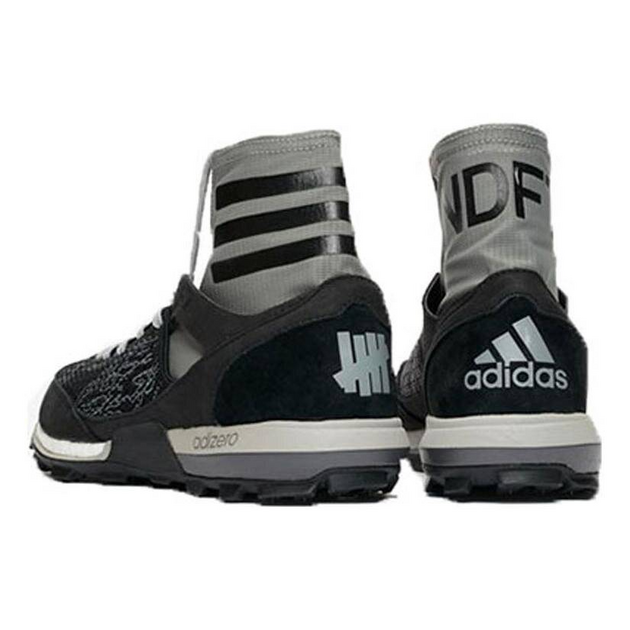 Undefeated x Adidas Adizero XT Boost