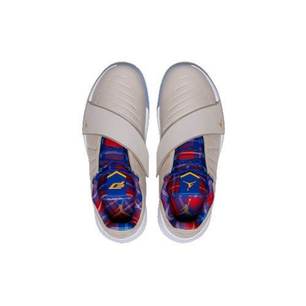 Jordan CP3 11 CliFF Paul