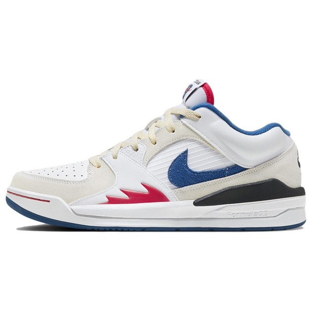 Jordan Stadium 90