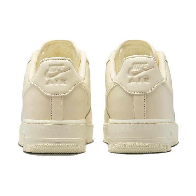 Nike Air Force 1 Coconut Milk
