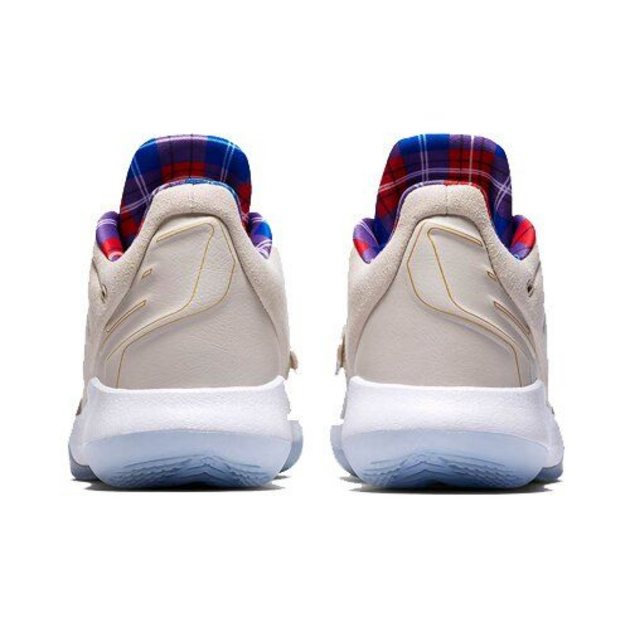 Jordan CP3 11 CliFF Paul