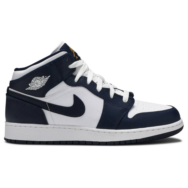 Jordan GS
