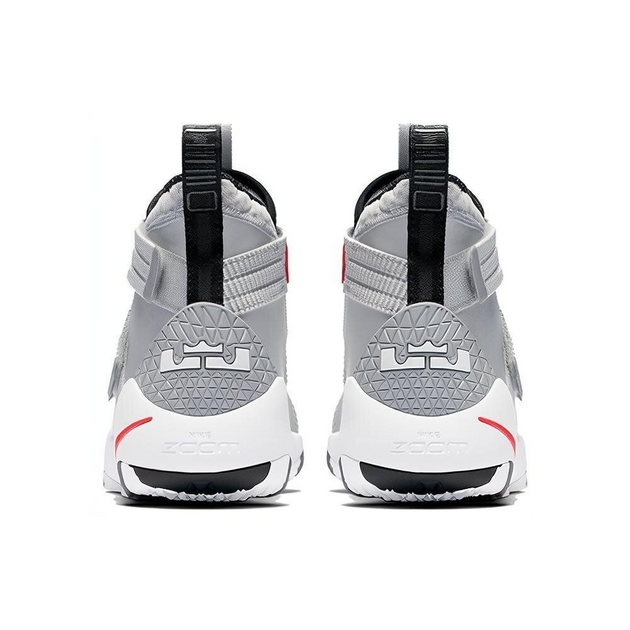 Nike Zoom Soldier 11 Silver Bullet