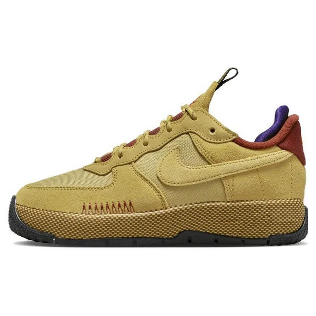 Nike Air Force 1 Low Wild