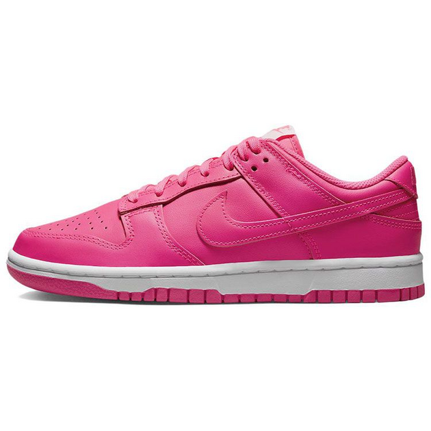 Nike Dunk Low Hot Pink