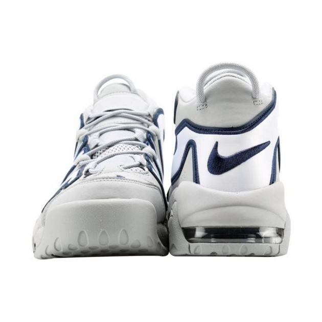 Nike Air More Uptempo NYC Air Logo