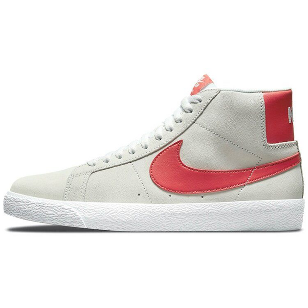 Nike Blazer Lobster