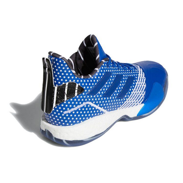 Adidas T mac Millennium